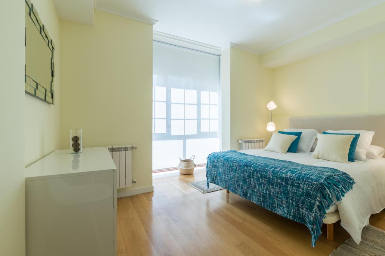Apartamento MIT House Retiro II en Madrid Capital Exterior foto